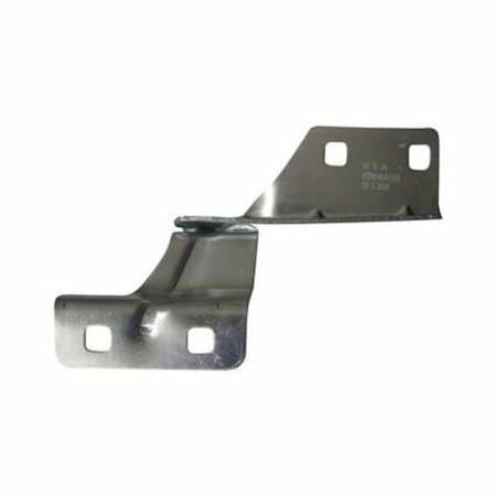 Megane 2 Megane II Motor Kaput Menteşesi Sol 8200468183 -Yerli Üretim