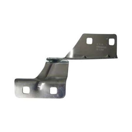 Megane 2-II Sol Motor Kaput Menteşesi (2003-2010) 8200468183 -Yerli Üretim