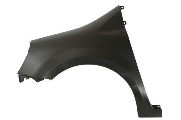 Modus Sol Ön Çamurluk (2004-2007) 7701475515-8200098309  -Yerli Kaporta