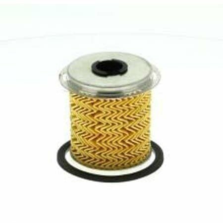 Laguna 1-I Megane 1-I Kangoo 1 -I Mazot Yakıt Filtresi  (Uzun Tip) 1.9D F8Q-F9Q 7701206119 -Purflux