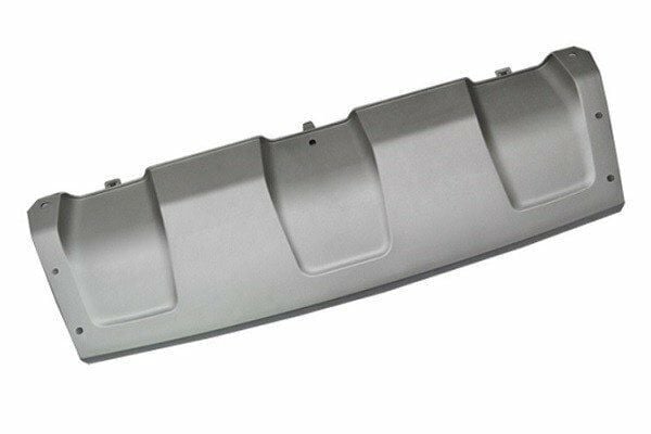 Duster 1-I Ön Tampon Alt Bakaliti Gri (2009-2017) 620728189R -Yerli Kaporta