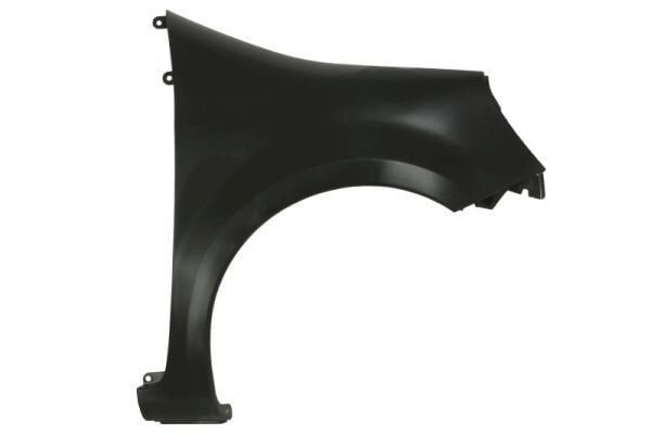 Modus Sağ Ön Çamurluk (2004-2007) 7701475516 -Yerli Kaporta