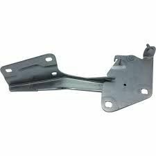 Fluence Motor Kaput Menteşesi Sol 654010016R -Yerli Üretim