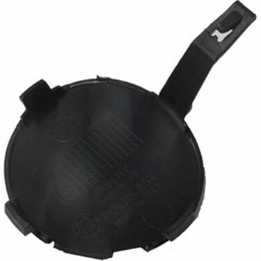 Express Combi Arka Tampon Çeki Kapağı 2020-> 511650577R -Yerli Kaporta