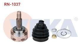 Master 3-III Ön Dış Aks Kafası (Dış Freze:27 İç Freze:31) 2.3 Dci M9T 391004255R-391005187R -Veka
