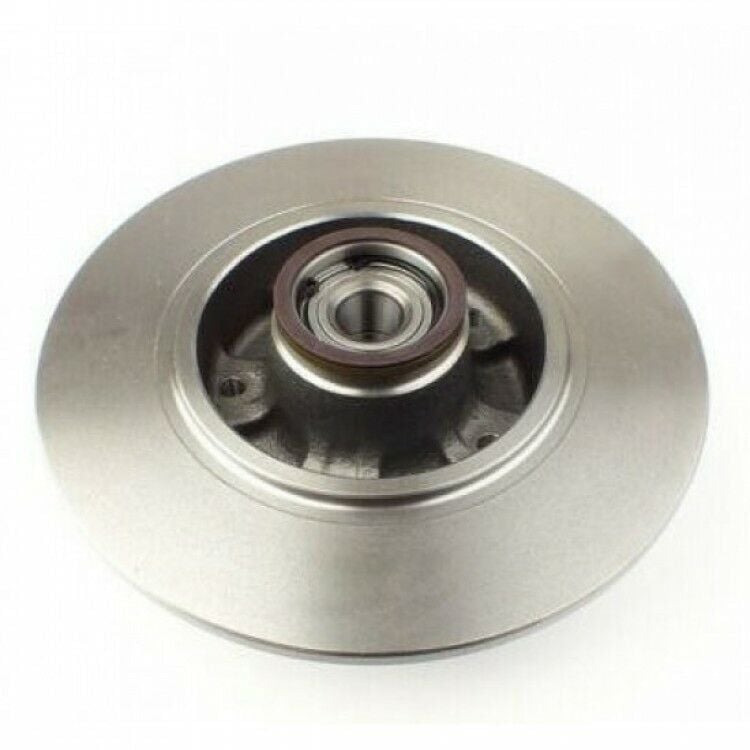 Megane 3-III Fluence Arka Fren Diski Rulmanlı (Takım) (2008-2016) 432007595R -Magnetti Marelli