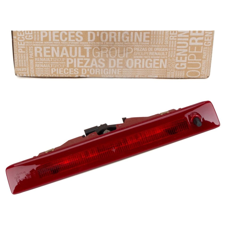 Lodgy Arka 3. Stop Lambası (2013-2020) 265902926R -Renault Mais