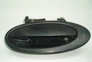 Laguna 1-I Sol Arka Dış Kapı Kolu (1994-2002) 7700821371 -İthal