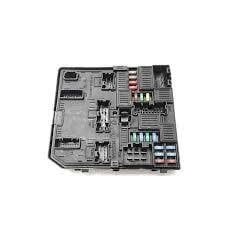 Megane 4-IV UPC Beyni Sigorta Kutusu 284B66727R -284B67108R - Renault Mais