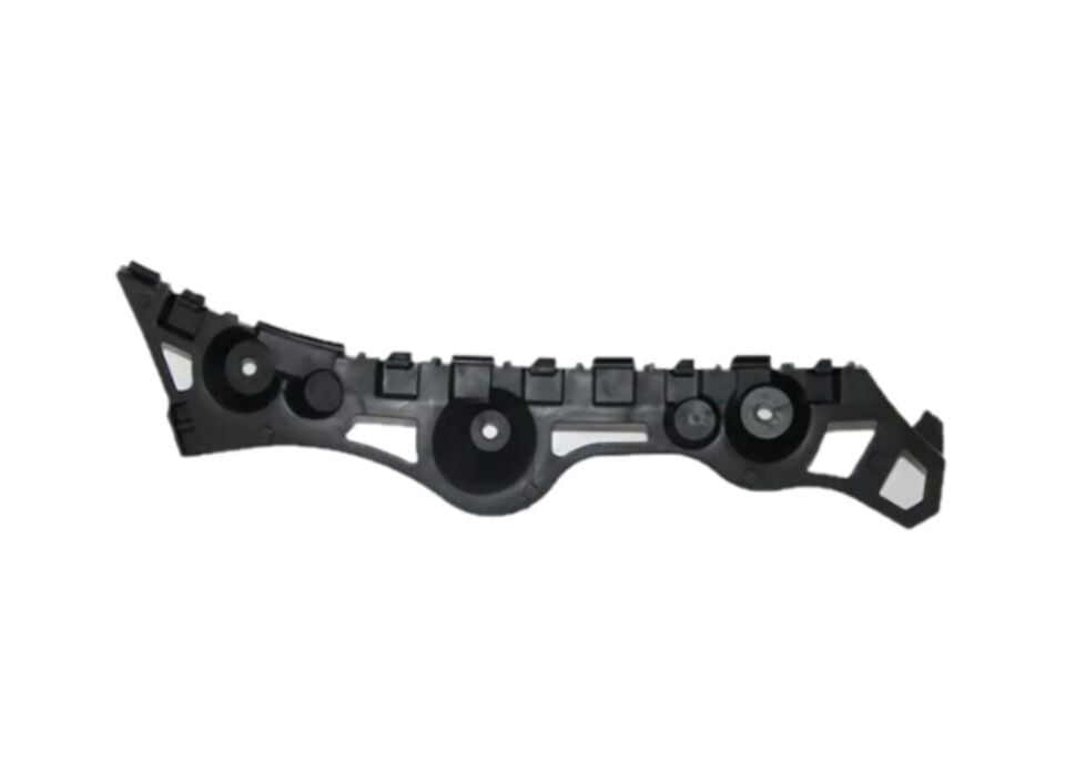 Logan 2-II Mcv Sol Arka Tampon Braketi (2013-2020) 850457651R -Yerli Kaporta