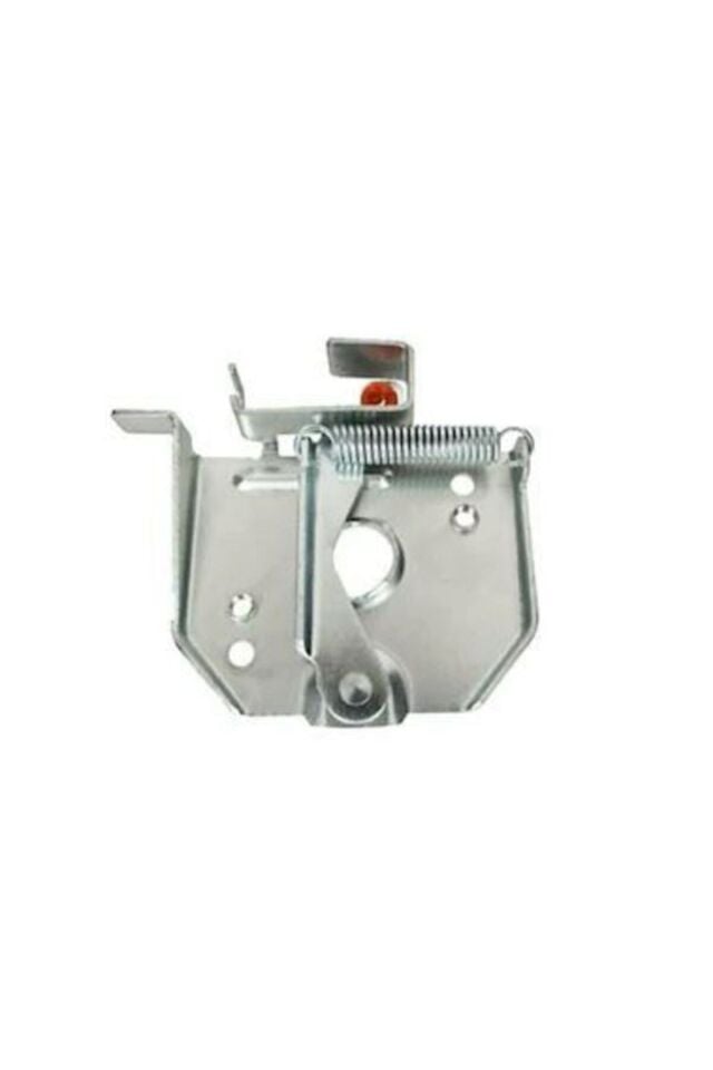 Clio 2-II Master 2-II Motor Kapı Kilidi (2003-2010) 7700352729 -Yerli Üretim