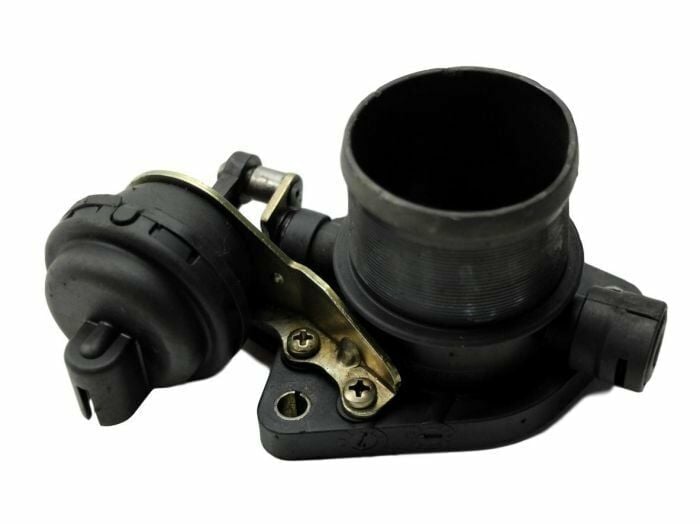 Laguna 2-II Manifold Hava Klapesi 1.9 Dci F9Q 8200843370 -Renault Mais