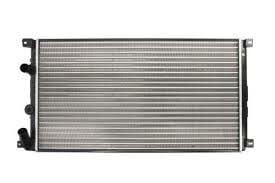 Master 1-I Motor Su Radyatörü Mekanik 2.8TD 8V S9W (1998-2002) 7701049664 -Veka