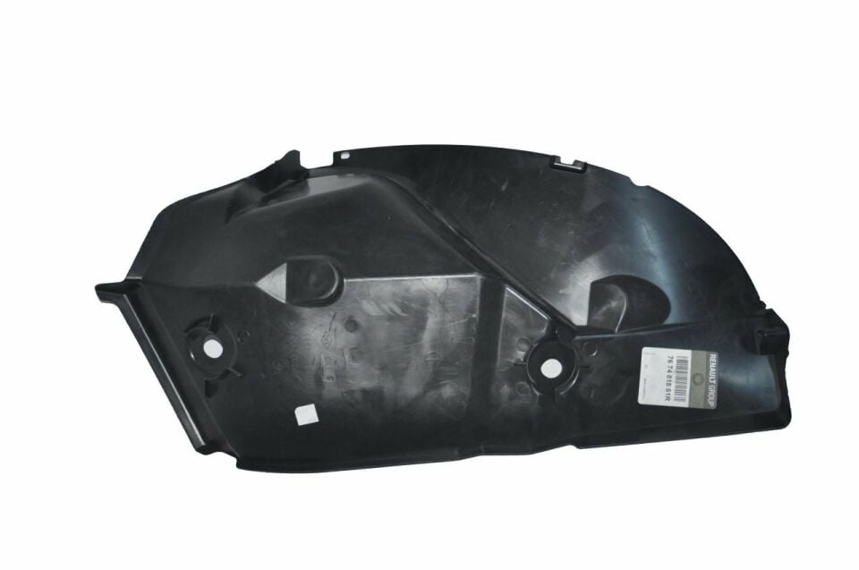 Dokker Sağ Arka Çamurluk Davlumbazı (2013-2020) 7674886691R -Renault Mais