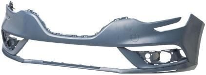 Megane 4-IV Ön Tampon (2016-2019) 620226317R-620227283R-620225862R -Renault Mais