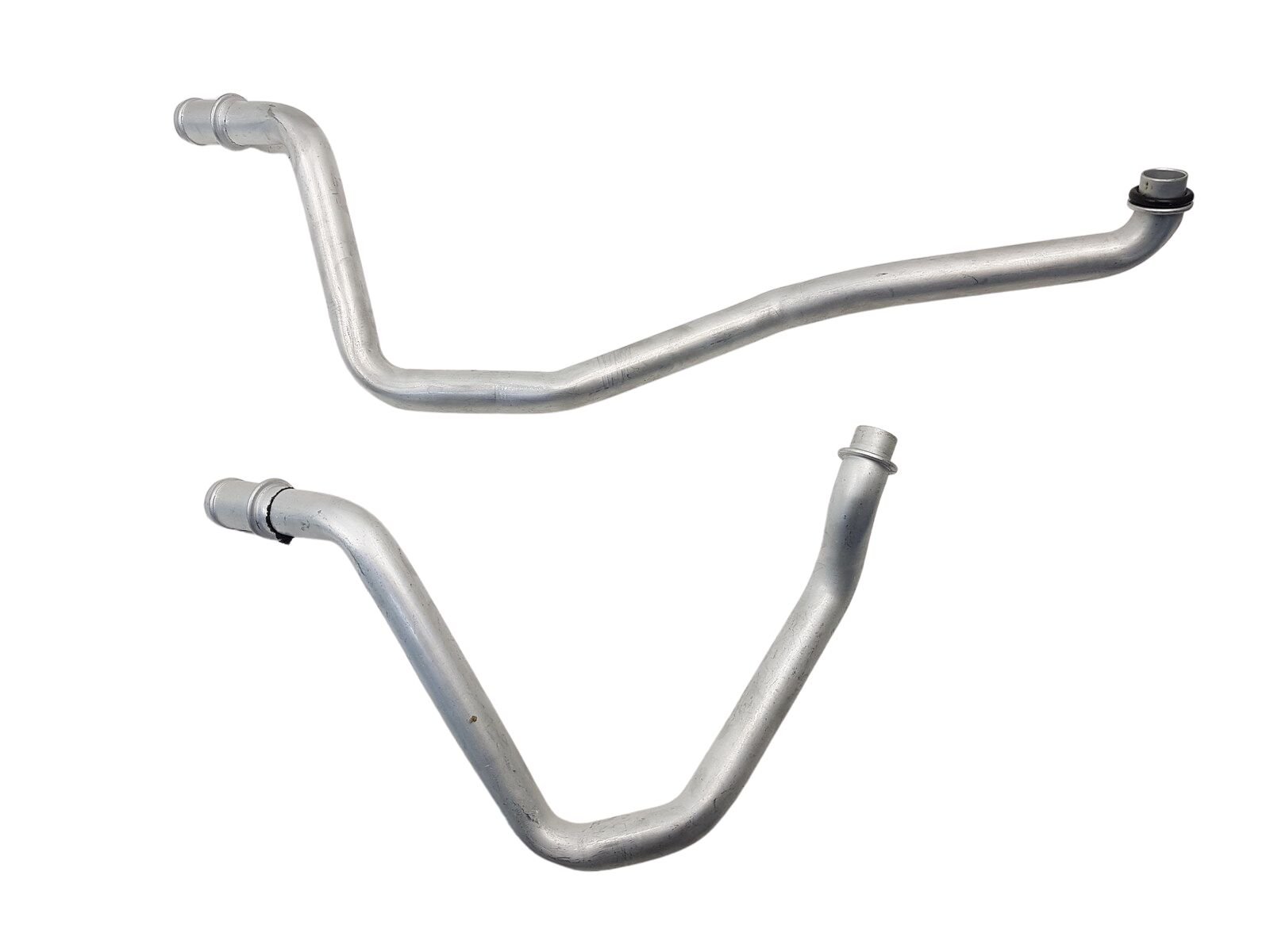 Megane 4-IV Talisman Kadjar Kalorifer Borusu Takım 924141109R -Renault Mais