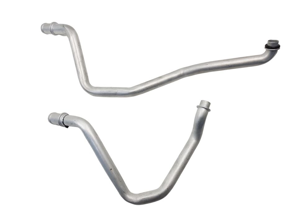 Megane 4-IV Talisman Kadjar Kalorifer Borusu Takım 924141109R -Renault Mais