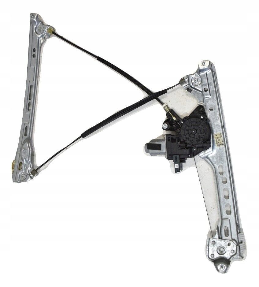 Megane 4-IV Ön Sol Cam Krikosu (2016-2024) 807215959R -Renault Mais