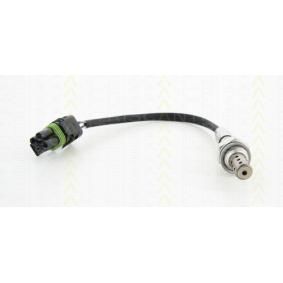 Megane 1-I Oksijen Sondası 2.0 8V F3R 7700871544 -Bosch