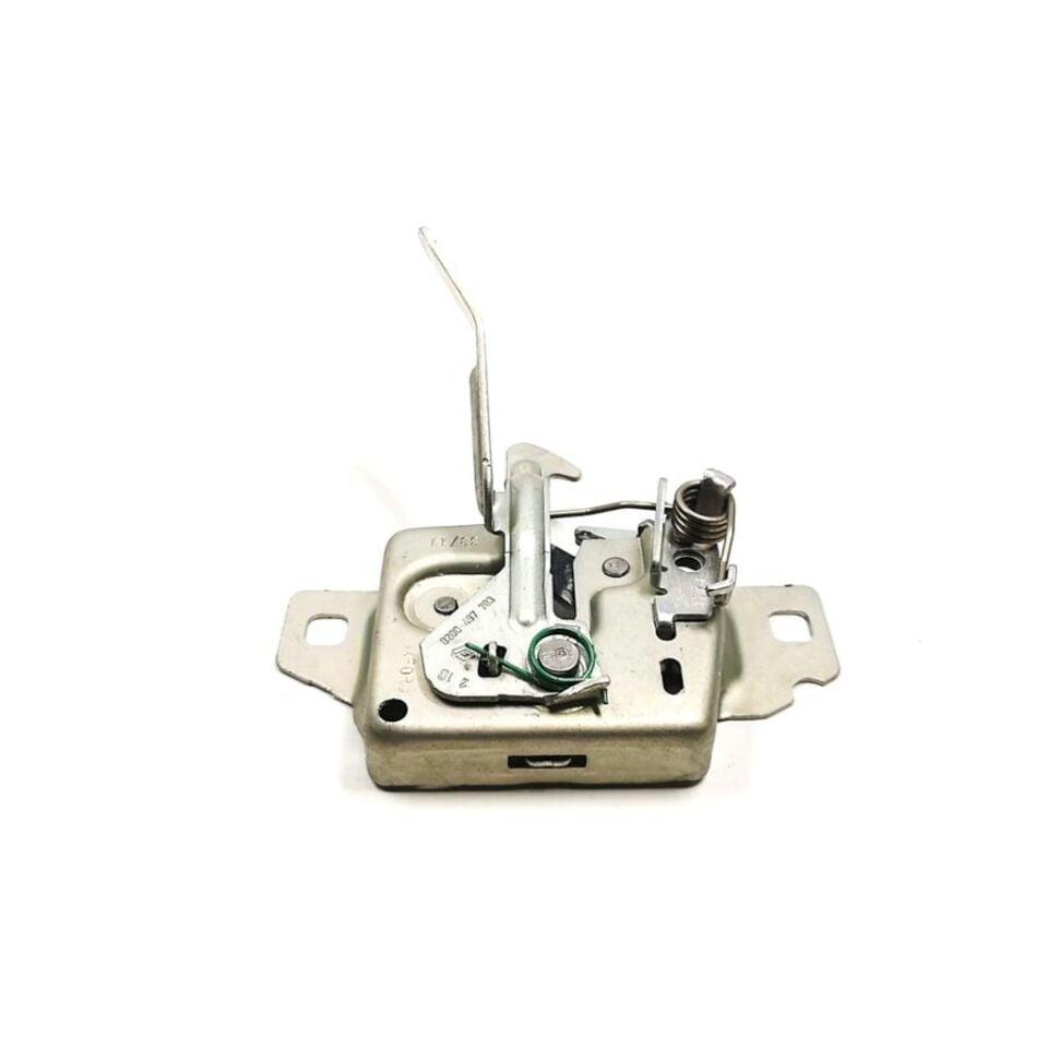 Kango 3-III Motor Kaput Kilidi (2008-2020) 8200497783 -Orjinal Yedek Parça