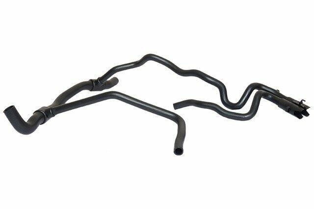 Laguna 2-II Radyatör Alt Hortumu 2.0 16V F4R (2002-2008) 7700424864 -İbraş