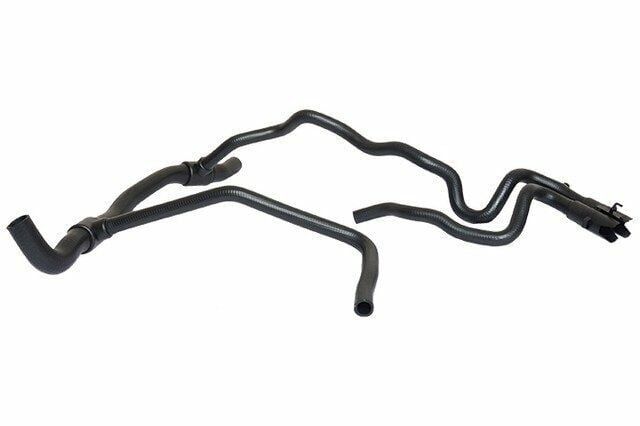 Laguna 2-II Radyatör Alt Hortumu 2.0 16V F4R 7700424864 -İbraş