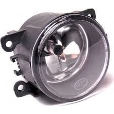 Laguna 3-III Latitude Master 3-III Sis Far Lambası (Sağ Sol) Adet Ampullü (08-20) 8200074008 -Mars