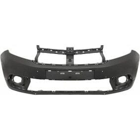 Sandero 2-II Stepway Ön Tampon (2016-2020) 620222303R -Yerli Kaporta