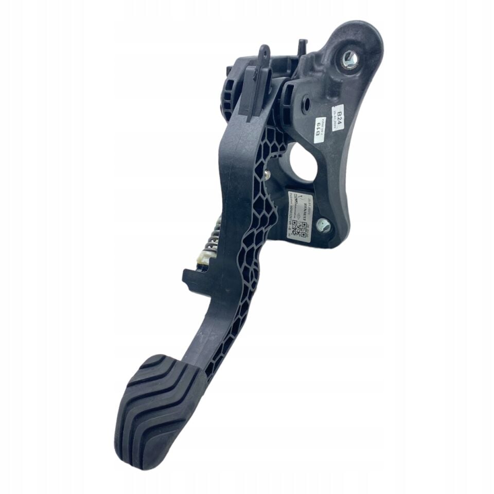 Duster 2-II Debriyaj Pedalı 4X4 (2018-2024) 465409659R-465032674R-Renault Mais