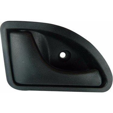 Kango 1-I Sol Kapı İç Açma Kolu Siyah (1998-2008) 7700309313 -Kaya Plastik