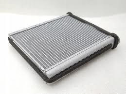 Clio 5-V Captur 2-II Kalorifer Radyatörü 2020-> 271156379R -Mga