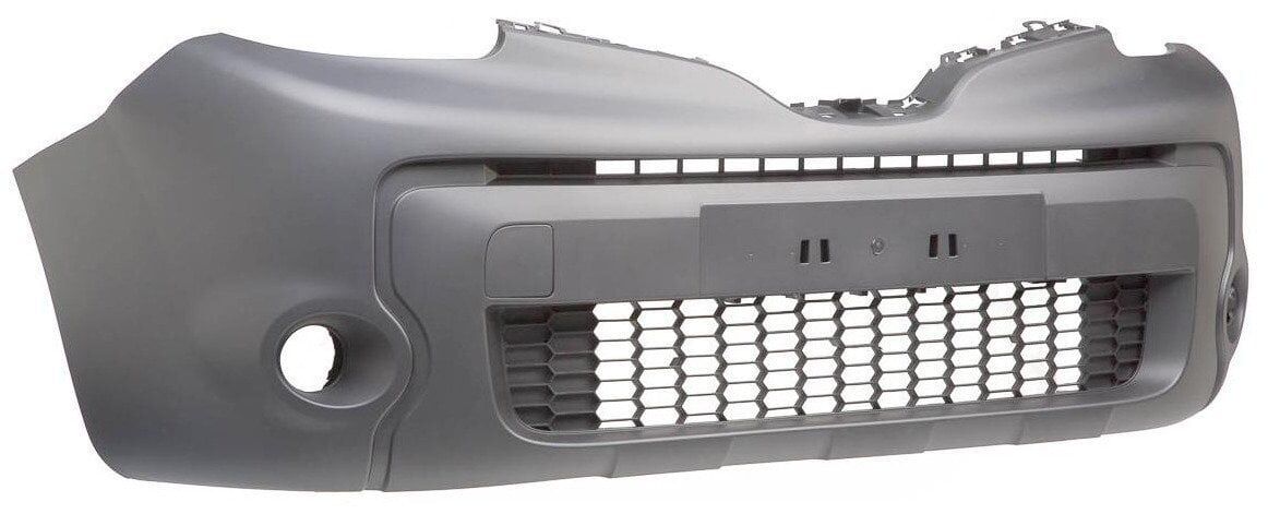 Kango 3-III Ön Tampon Sisli (2013-2020) 620103674V -Yerli Kaporta