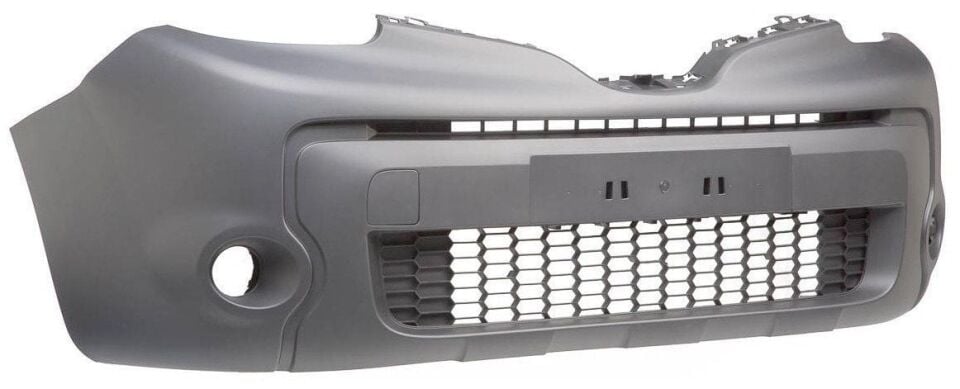 Kango 3-III Ön Tampon Sisli (2013-2020) 620103674V -Yerli Kaporta