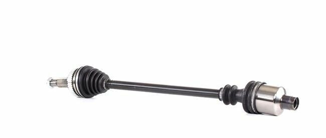 Espace 3-III Ön Aks Sağ Komple 2.0 16V F4R (1996-2002) 8200031144 - 8200029470-7701352630 -Metelli