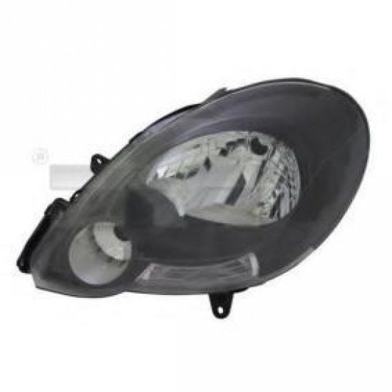 Kango 2-II Sol Ön Far Lambası (2003-2008) 7701071596 -Renault Mais