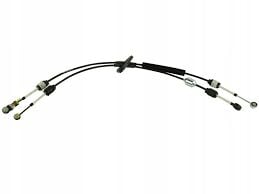 Master 3-III Vites Kumanda Teli Kablosu Tek Teker (2010-2020) 8201083201 -Renault Mais