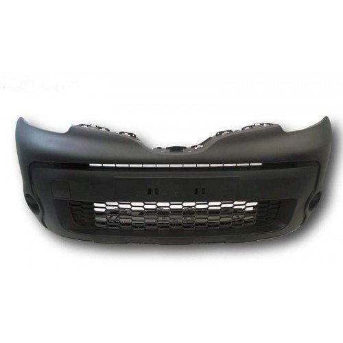 Kango 3-III Ön Tampon Sissiz (2013-2020) 620103674V -Yerli Kaporta