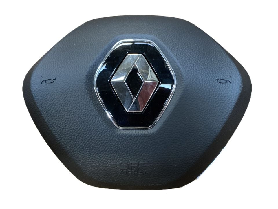 Clio 5-V Sürücü Hava Yastığı (Airbag) 2020-> 985100834R -Renault Mais