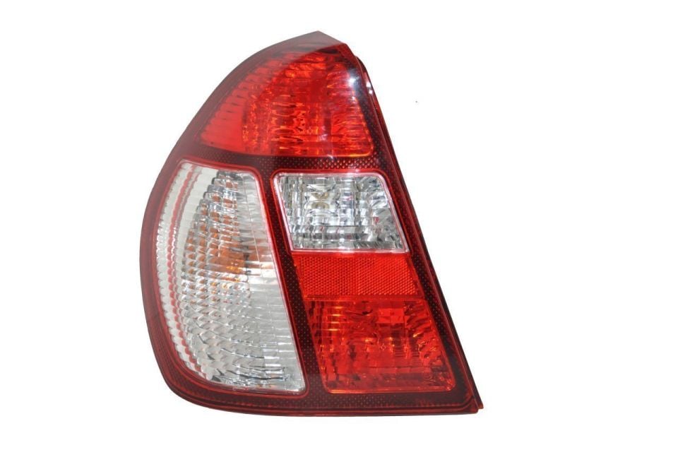Clio 2-II Symbol Sol Arka Stop Lambası (2003-2008) 8200403981-8200394731 -Renault Mais