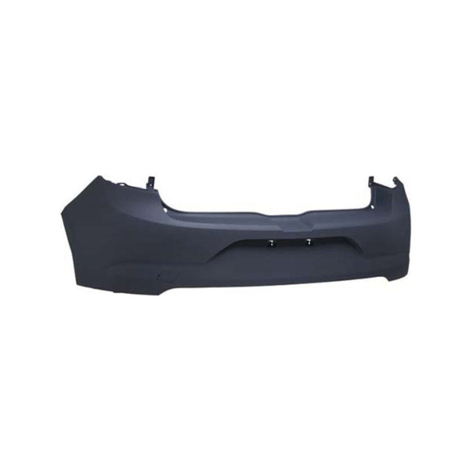 MEGANE 4 HATCBACK HB ARKA TAMPON 850222308R -Yerli Kaporta