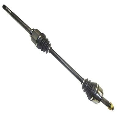 Master 2-II Sağ Ön Aks Komple 2.5 Dci G9U (2009-2010) 8200414937 -Mga