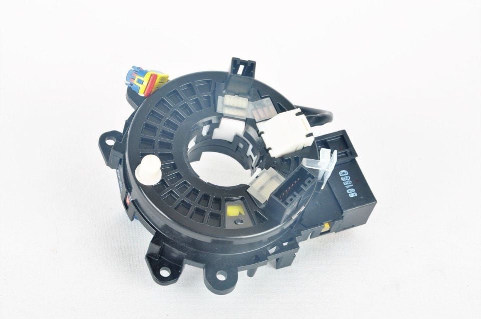 Fluence Airbag Sargısı Döner Kantaktör (2010-2016) 255544794R -Renault Mais