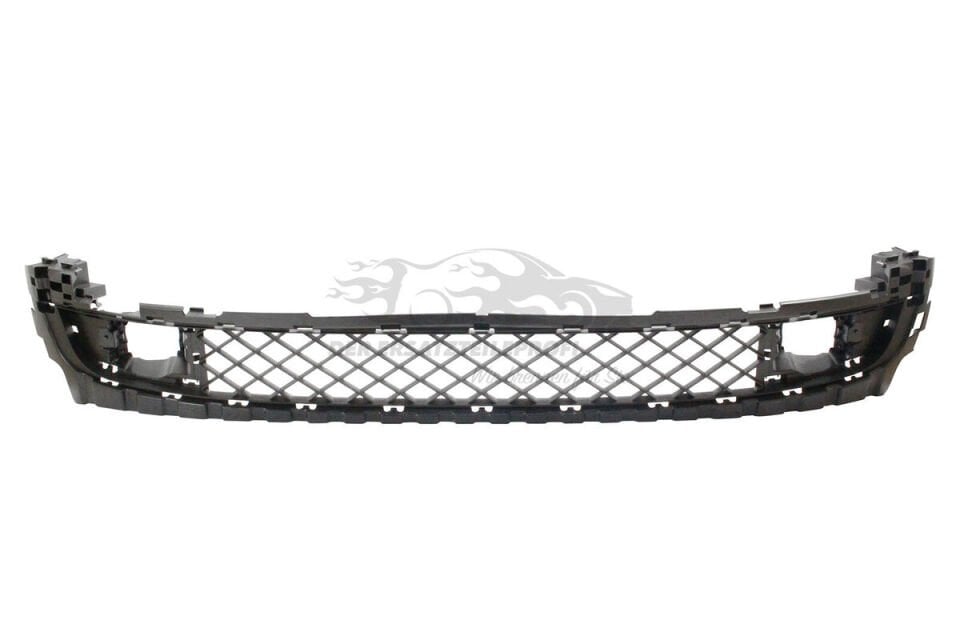 Laguna 3-III Gt Line Ön Tampon Orta Izgarası (2007-2011) 622540014R -Renault Mais