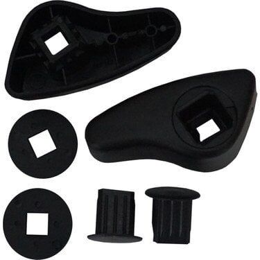 Kango 1-I 2-II Koltuk Yatırma Kolu Sağ-Sol (Takım) 7701205078 -Kaya Plastik
