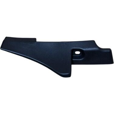 Duster 1-I Sol Ön Cam Izgara Kulağı (2009-2017) 668220006R -Yerli Kaporta