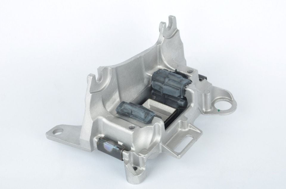 Megane 3-III Fluence Sol Şanzuman Takozu (2008-2016) 112200014R -Sasic