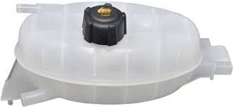 Trafic 2-II Radyatör Yedek Su Deposu (Genleşme Deposu) (2002-2012) 7701206774 -Üç-El