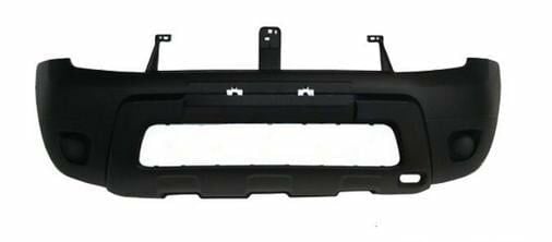 Duster 1-I Ön Tampon (Sissiz Tip) (2009-2017) 620220025R -Renault Mais