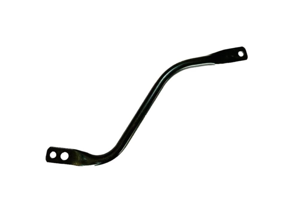 Clio 5-V Ön Çamurluk Bağlantı Suportu Sağ (Üst) (Sac) 2020-> 625F24280R  -Yerli Kaporta