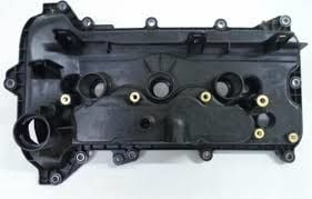 Taliant Sandero 3-III Motor Üst Külbüratör Kapağı 1.0 Sce B4D 132657536R - Orijinal Yedek Parça